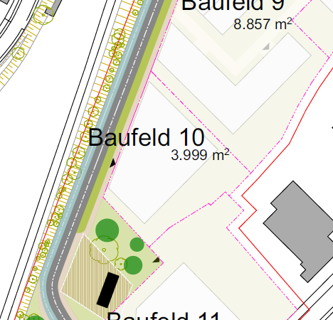 Baufeld 10