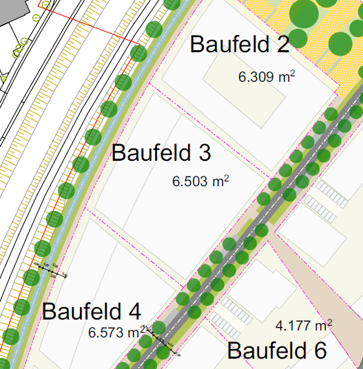 Baufeld 3