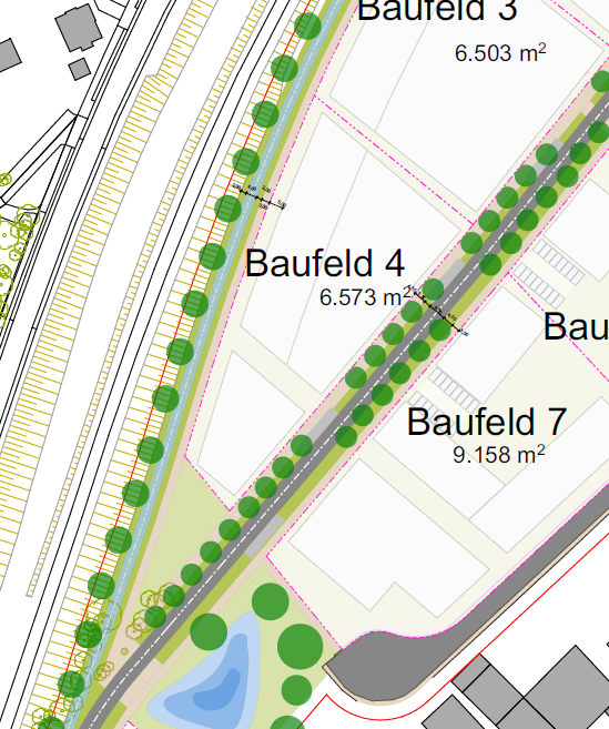 Baufeld 4