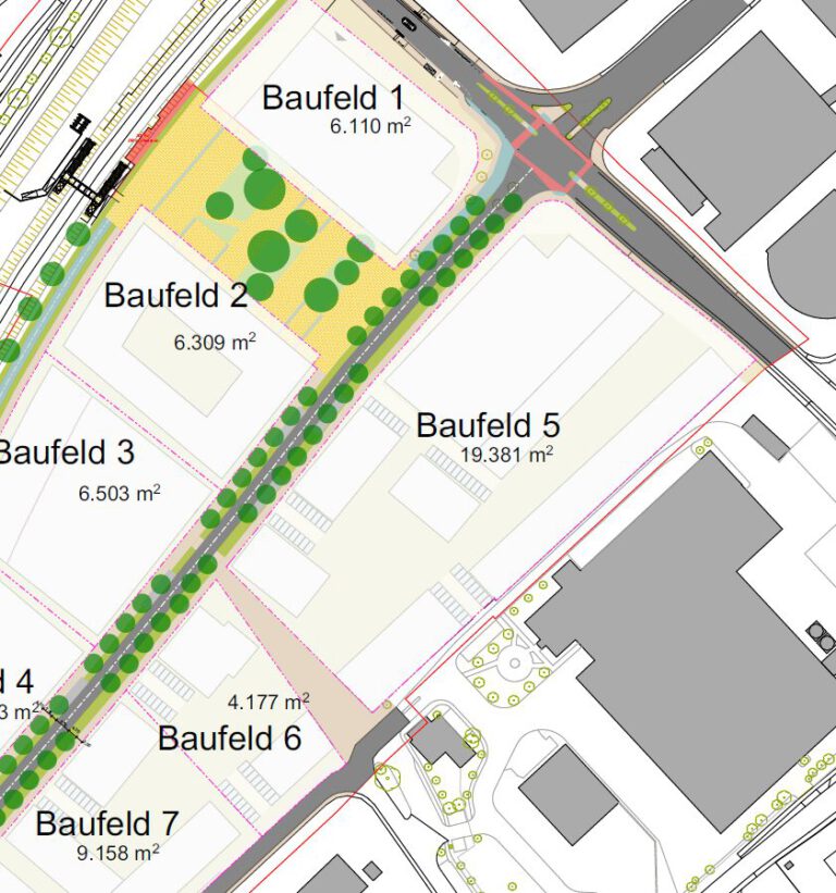 Baufeld 5