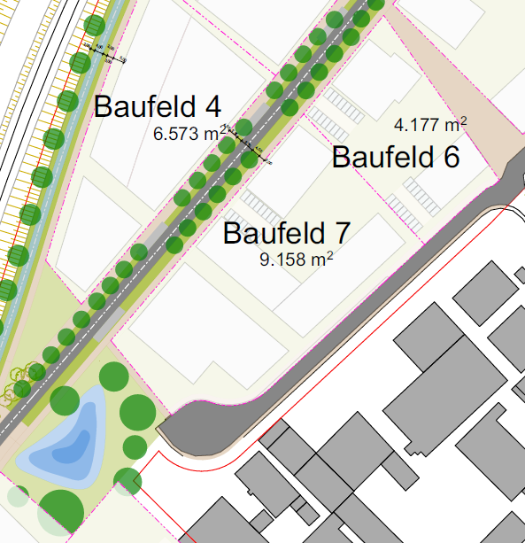 Baufeld 7
