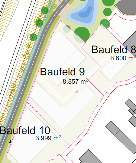 Baufeld 9
